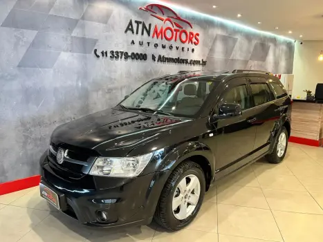 FIAT Freemont 2.4 16V 4P PRECISION AUTOM�TICO 7 LUGARES, Foto 1