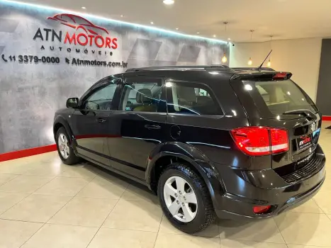 FIAT Freemont 2.4 16V 4P PRECISION AUTOM�TICO 7 LUGARES, Foto 6