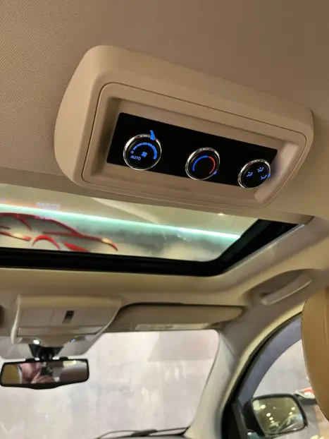 FIAT Freemont 2.4 16V 4P PRECISION AUTOM�TICO 7 LUGARES, Foto 13