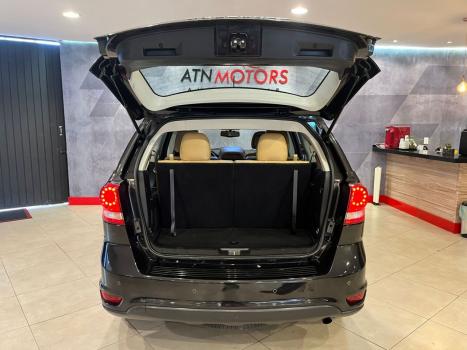 FIAT Freemont 2.4 16V 4P PRECISION AUTOMÁTICO 7 LUGARES, Foto 5
