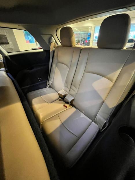 FIAT Freemont 2.4 16V 4P PRECISION AUTOMÁTICO 7 LUGARES, Foto 10