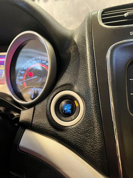 FIAT Freemont 2.4 16V 4P PRECISION AUTOMÁTICO 7 LUGARES, Foto 12