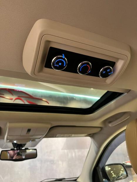 FIAT Freemont 2.4 16V 4P PRECISION AUTOMÁTICO 7 LUGARES, Foto 13