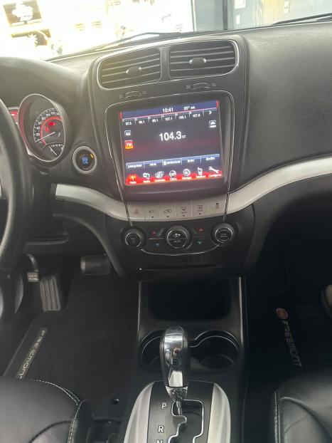 FIAT Freemont 2.4 16V 4P PRECISION AUTOMÁTICO 7 LUGARES, Foto 8