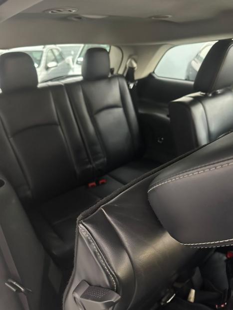 FIAT Freemont 2.4 16V 4P PRECISION AUTOMÁTICO 7 LUGARES, Foto 10