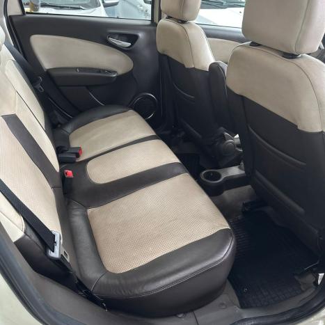 FIAT Grand Siena 1.6 16V 4P FLEX SUBLIME DULOGIC AUTOMATIZADO, Foto 6
