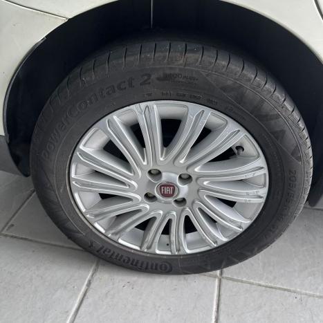 FIAT Grand Siena 1.6 16V 4P FLEX SUBLIME DULOGIC AUTOMATIZADO, Foto 8