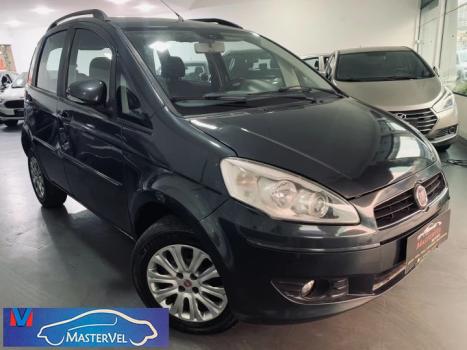 FIAT Idea 1.4 4P ATTRACTIVE FLEX, Foto 2