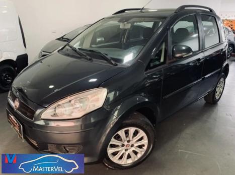 FIAT Idea 1.4 4P ATTRACTIVE FLEX, Foto 3