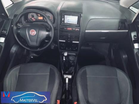FIAT Idea 1.4 4P ATTRACTIVE FLEX, Foto 4