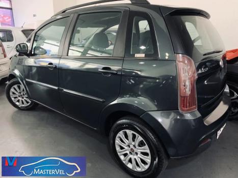 FIAT Idea 1.4 4P ATTRACTIVE FLEX, Foto 5