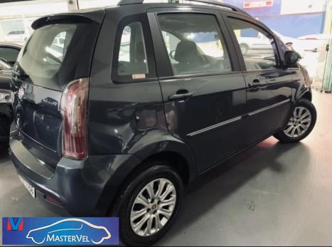 FIAT Idea 1.4 4P ATTRACTIVE FLEX, Foto 6