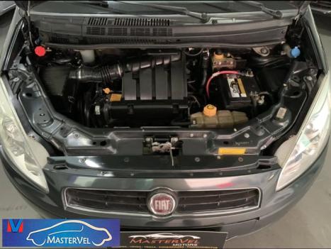 FIAT Idea 1.4 4P ATTRACTIVE FLEX, Foto 7