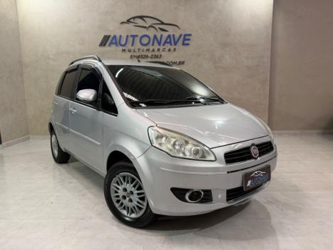 FIAT Idea 1.4 4P ATTRACTIVE FLEX, Foto 2