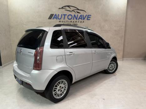FIAT Idea 1.4 4P ATTRACTIVE FLEX, Foto 3