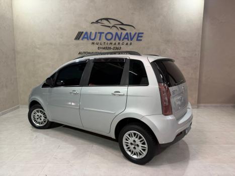 FIAT Idea 1.4 4P ATTRACTIVE FLEX, Foto 4