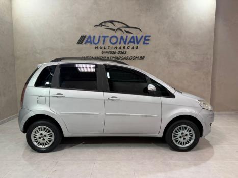 FIAT Idea 1.4 4P ATTRACTIVE FLEX, Foto 5