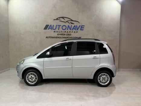 FIAT Idea 1.4 4P ATTRACTIVE FLEX, Foto 6