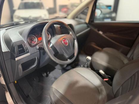 FIAT Idea 1.4 4P ATTRACTIVE FLEX, Foto 7