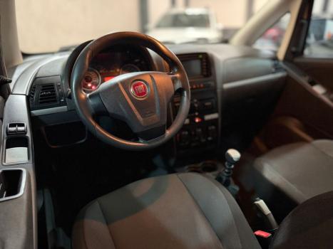FIAT Idea 1.4 4P ATTRACTIVE FLEX, Foto 8