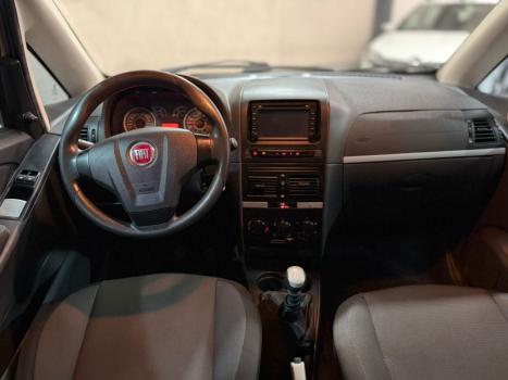 FIAT Idea 1.4 4P ATTRACTIVE FLEX, Foto 9