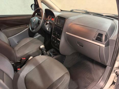 FIAT Idea 1.4 4P ATTRACTIVE FLEX, Foto 10