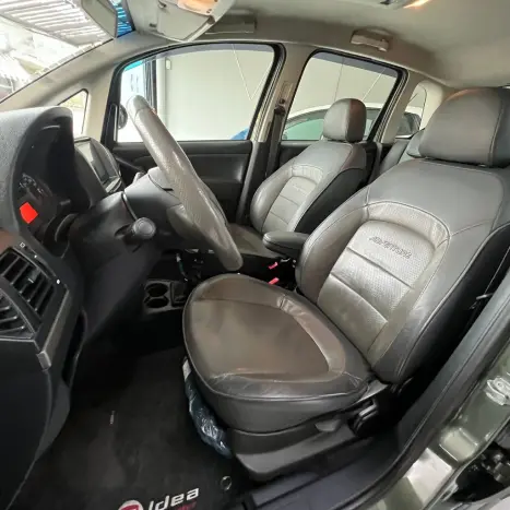 FIAT Idea 1.8 16V 4P ADVENTURE FLEX, Foto 4