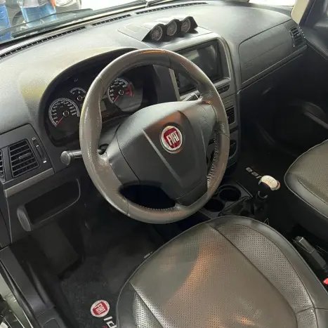FIAT Idea 1.8 16V 4P ADVENTURE FLEX, Foto 5
