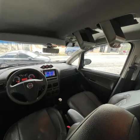 FIAT Idea 1.8 16V 4P ADVENTURE FLEX, Foto 7