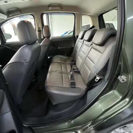 FIAT Idea 1.8 16V 4P ADVENTURE FLEX, Foto 10