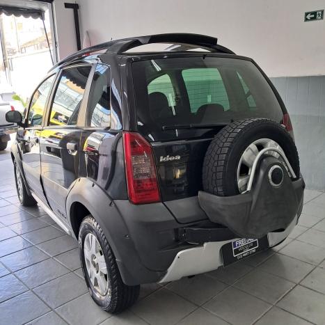 FIAT Idea 1.8 16V 4P ADVENTURE FLEX, Foto 4
