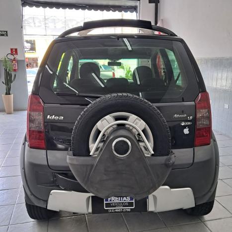 FIAT Idea 1.8 16V 4P ADVENTURE FLEX, Foto 5