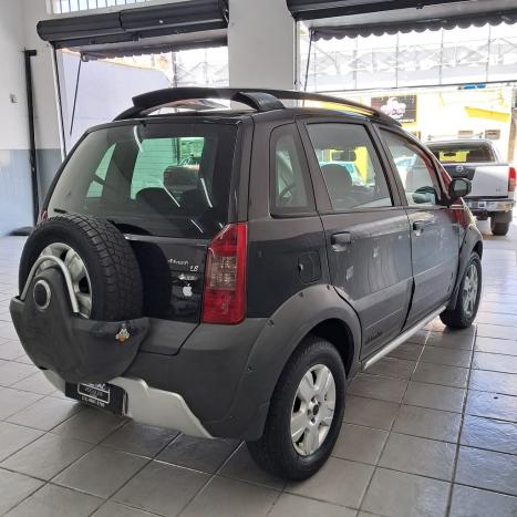 FIAT Idea 1.8 16V 4P ADVENTURE FLEX, Foto 6