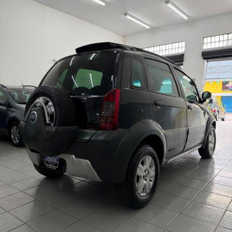 FIAT Idea 1.8 16V 4P ADVENTURE FLEX, Foto 6