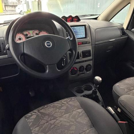 FIAT Idea 1.8 16V 4P ADVENTURE FLEX, Foto 7