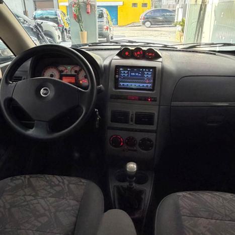 FIAT Idea 1.8 16V 4P ADVENTURE FLEX, Foto 8