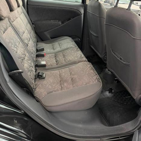 FIAT Idea 1.8 16V 4P ADVENTURE FLEX, Foto 9