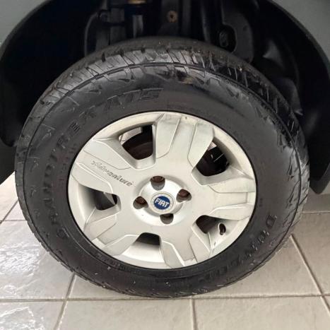 FIAT Idea 1.8 16V 4P ADVENTURE FLEX, Foto 10