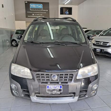 FIAT Idea 1.8 4P ADVENTURE FLEX, Foto 2