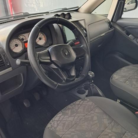 FIAT Idea 1.8 4P ADVENTURE FLEX, Foto 9