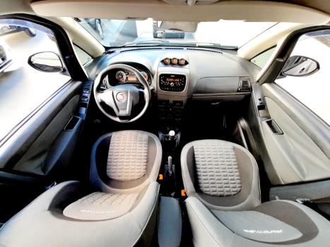 FIAT Idea 1.8 4P ADVENTURE FLEX LOCKER, Foto 4
