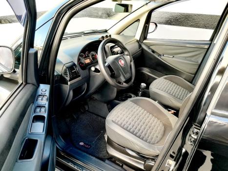 FIAT Idea 1.8 4P ADVENTURE FLEX LOCKER, Foto 5