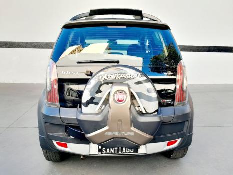 FIAT Idea 1.8 4P ADVENTURE FLEX LOCKER, Foto 6