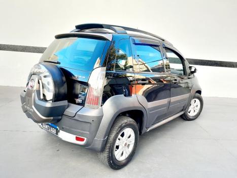 FIAT Idea 1.8 4P ADVENTURE FLEX LOCKER, Foto 7