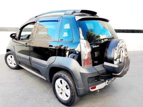 FIAT Idea 1.8 4P ADVENTURE FLEX LOCKER, Foto 8