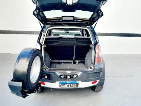 FIAT Idea 1.8 4P ADVENTURE FLEX LOCKER, Foto 9