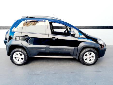 FIAT Idea 1.8 4P ADVENTURE FLEX LOCKER, Foto 10