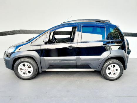 FIAT Idea 1.8 4P ADVENTURE FLEX LOCKER, Foto 11