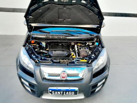 FIAT Idea 1.8 4P ADVENTURE FLEX LOCKER, Foto 12