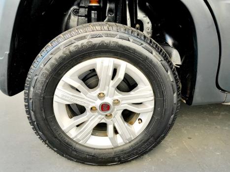 FIAT Idea 1.8 4P ADVENTURE FLEX LOCKER, Foto 13